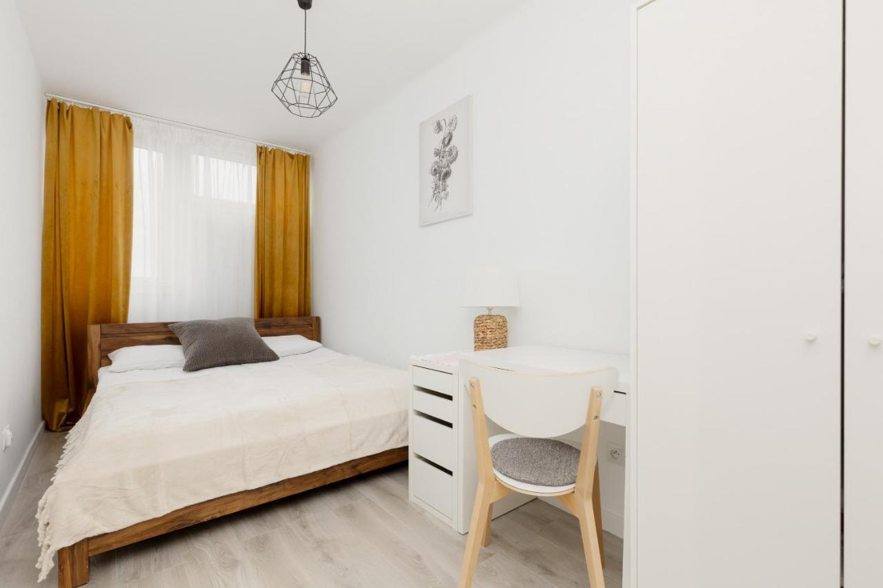 Centre Saski Garden By Renters * Varsovia
