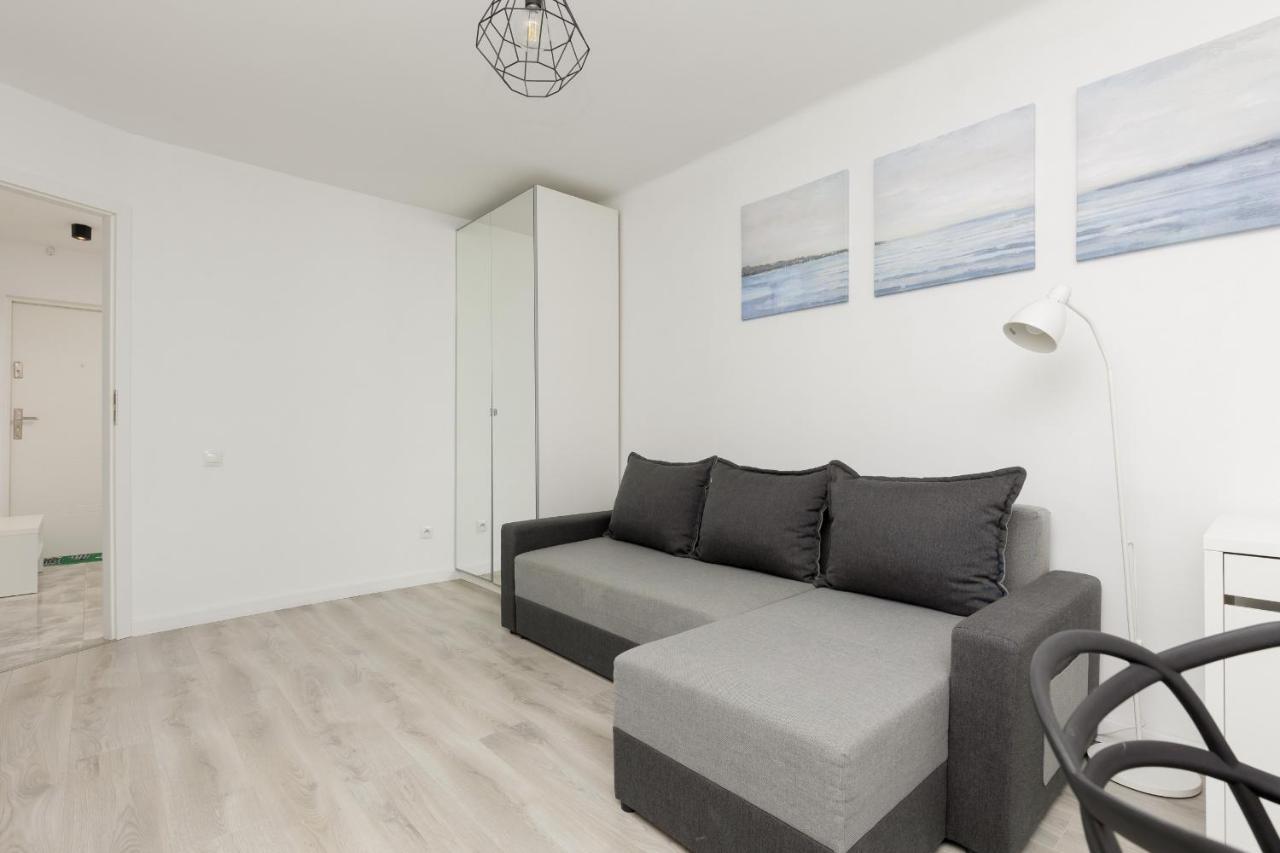 Apartamento Centre Saski Garden By Renters *