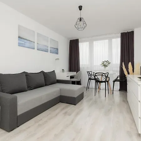 Warsaw Centre Saski Garden Apartment By Noclegi Renters Exterior photo