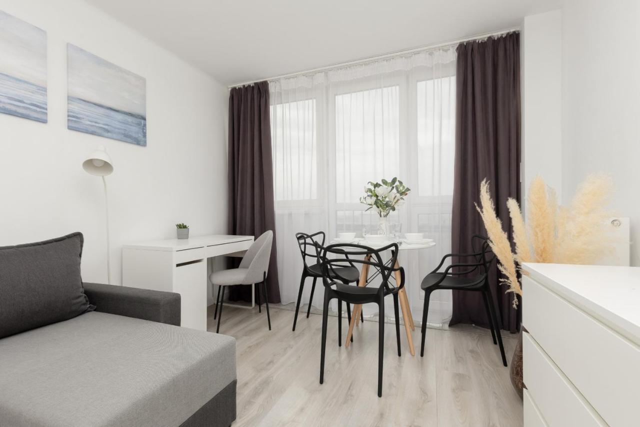 Centre Saski Garden By Renters * Warsaw